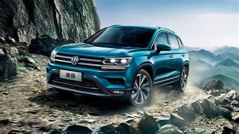 Reserve your vw #id4 today 2022 Volkswagen Small SUV: What We Know—Including Its Name ...