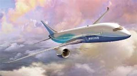 Afdx Technology To Improve Communications On Boeing 787 Military