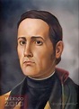 Mariano Matamoros (1770-1814): Sacerdote e insurgente mexicano | México ...