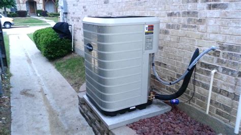 Best Central Air Conditioner And Heating Units Central Air