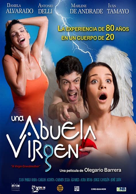 Películas Venezolanas De Todos Los Tiempos Haiman El Troudi