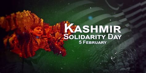Pakistan Observes Kashmir Solidarity Day To Express Support With Kashmiris