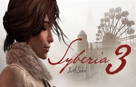 Solution Pour Syberia 3 Laventure Avec Un Grand A