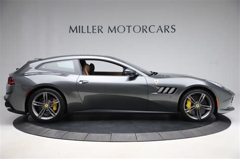 Check spelling or type a new query. Pre-Owned 2020 Ferrari GTC4Lusso For Sale () | Miller Motorcars Stock #F2058B