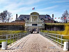 A Brief History of Citadelle, Lille's Fortress