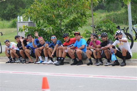 It's a wrap for ocbc cycle 2019. My Experience At The OCBC Cycle National Team Time Trial ...