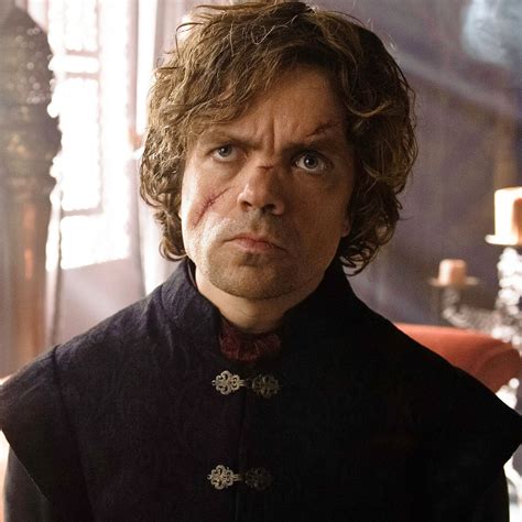 Tyrion Lannister Es El Verdadero Protagonista De Juego De Tronos