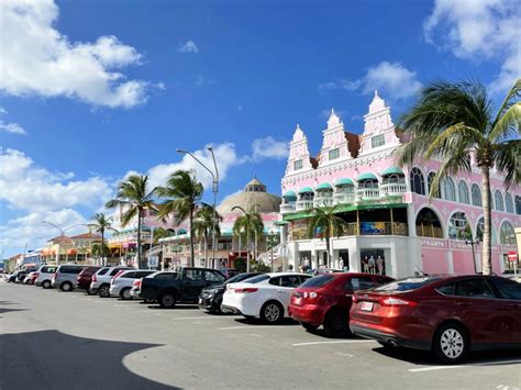 Everything You Need To Know About Car Rental In Aruba Trip Support