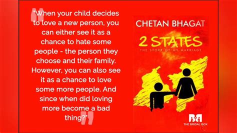 2 States The Story Of Chetan Bhagat Marriage Book Summary Book