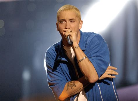 Slim Shady Teases Surprise To Mark The 15th Anniversary Of