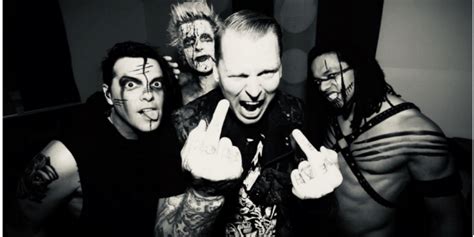 Combichrist Premieres Official Music Video For Not My Enemy Global