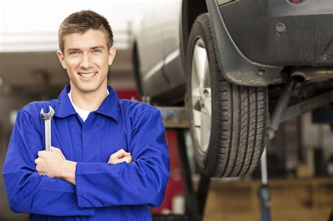 Manage Your Mobile Auto Mechanic Business With Mechanicme
