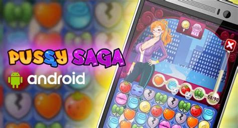 Pussy Saga Android Hooligapps