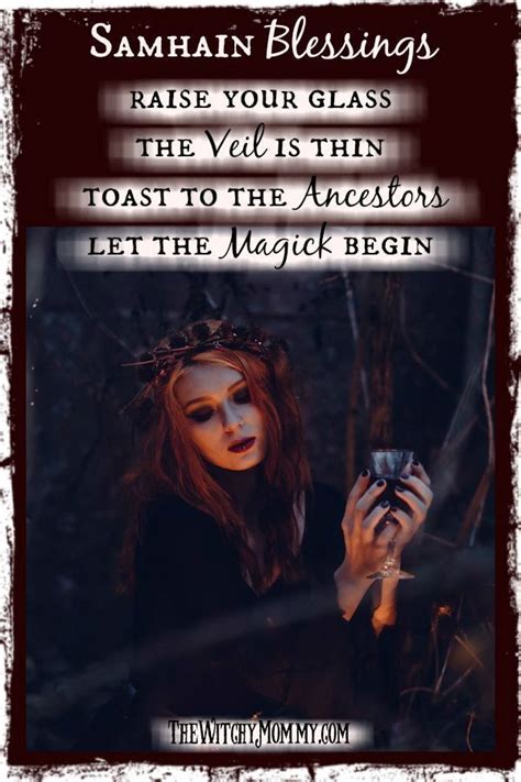 10 Ways To Connect With Your Ancestors Samhain Traditions Wiccan