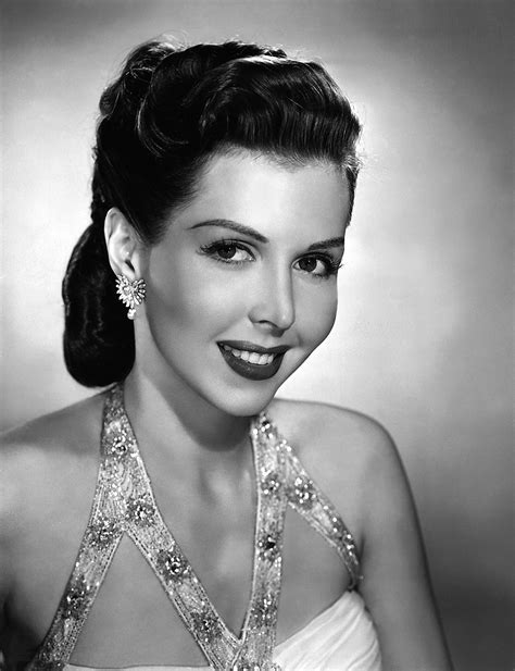 Love Those Classic Movies In Pictures Ann Miller