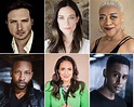 ‘Law and Order Toronto: Criminal Intent’ announces all-Canadian cast ...