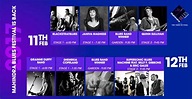 Blues Festival Guide Magazine and Online Directory of Blues Festivals ...