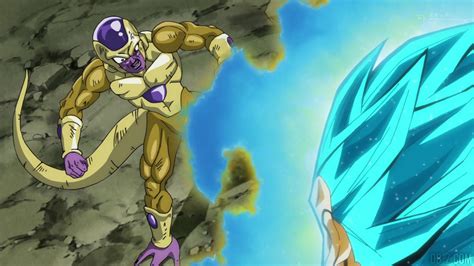 Goku, gohan (his son) and the z fighters help save the world from raditz and others numerous times in dragon ball z episodes. Dragon Ball Super Episode 27 : GIF animés