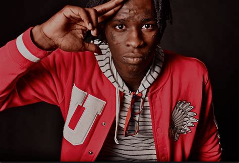 Young Thug Background Rapper Young Thug Hd Wallpaper Pxfuel