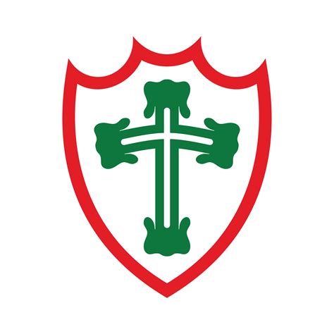 Rugby club leipzig logo png images background. Portuguesa Sp Logo - Associação Portuguesa de Desportos ...