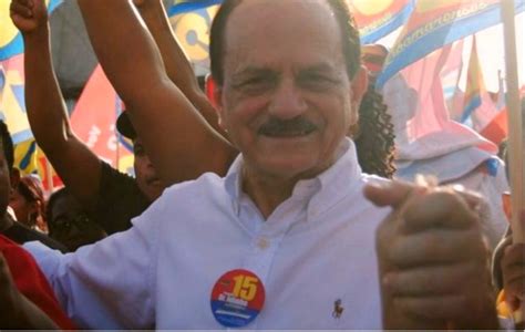 Dr Julinho tem 42 das intenções de votos em São José de Ribamar diz