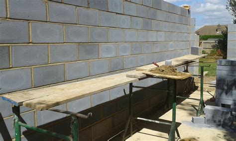 Njc Brickwork 100 Feedback Bricklayer Extension Builder New Home