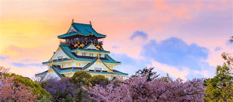 Japan History Guide & Travel Tips | Enchanting Travels
