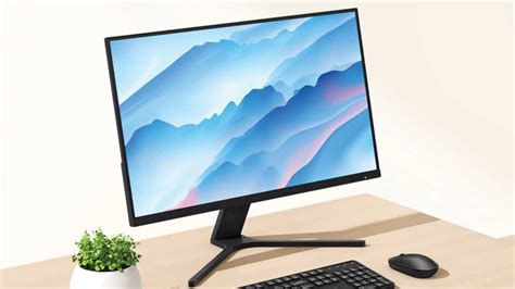 Xiaomi Mi 27 Inch Desktop Monitor Now Available For Php9990 Noypigeeks