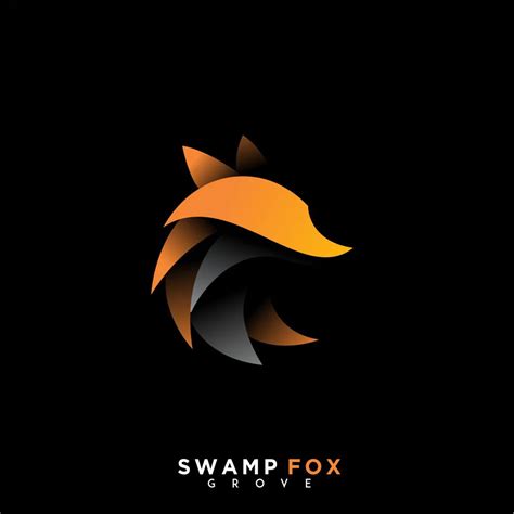 8 Top Logo Design Trends For 2020 Logo 3d Fox Logo Inspiration Logo