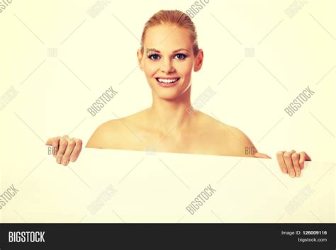 Sexy Naked Blonde Image Photo Free Trial Bigstock