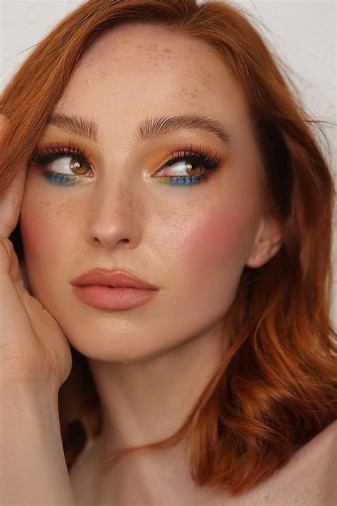 the minimalist special edition photoshoot makeup eyeshadow looks beauty