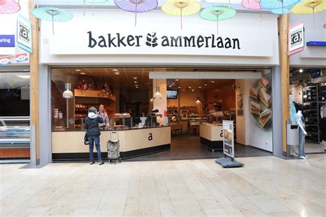 Bakker Ammerlaan Delft Papsouwselaan Restaurant Reviews