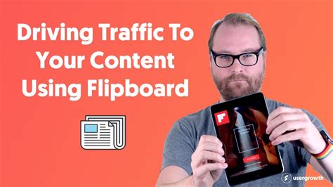 How To Use Flipboard To Grow Your Content Marketing Reach Youtube