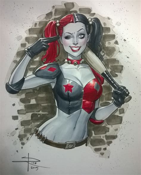 Pin On Harley Quinn