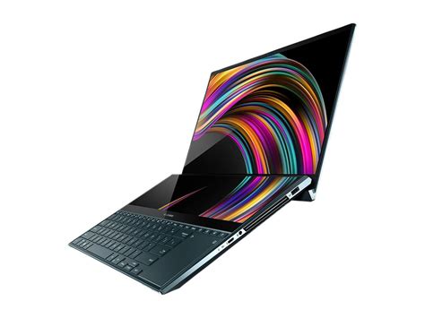 Asus Zenbook Pro Ux581gv Xb74t 156 4kuhd Gaming Laptop Ebay