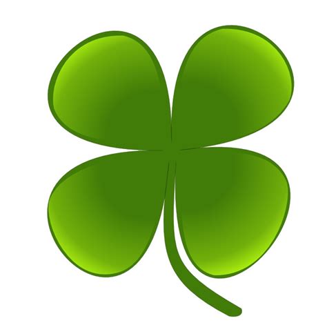 Pictures Of Shamrocks And Leprechauns Free Download On Clipartmag