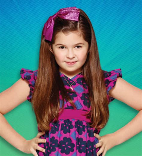 The Thundermans Addison Riecke Sitcoms Online Photo Galleries