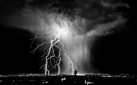 Dark Storm Wallpapers Top Free Dark Storm Backgrounds Wallpaperaccess