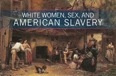 Sex Power And Slavery Gwyn Campbell