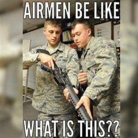 Air Force Memes Airforce Military