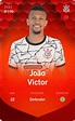 João Victor 2021-22 • Rare 9/100