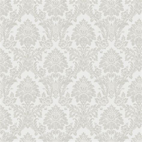 Albany Wallpaper String Damask 1005m X 052m