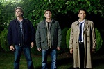 Cast Of Supernatural: How Much Are They Worth Now? - Page 4 of 11 - Fame10