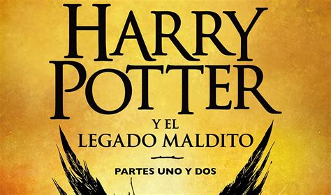 Si eres fan de 'harry potter', mejor que te sientes para esto, porque un seguidor ha hecho verdadera magia para crear este tráiler de 'harry potter y el legado maldito'. "Harry Potter y el Legado Maldito" llegará el próximo 28 ...