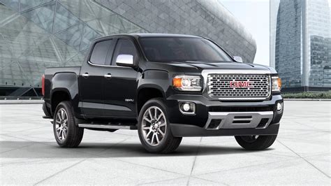Buy The New 2022 Gmc Canyon In Collinsville