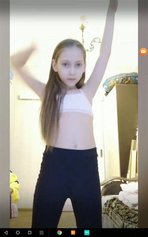 Hot Preteen On Ok Live App Screenshot 2020 02 29 08 43 05 1 6f3