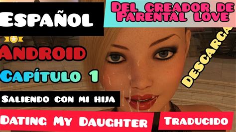 Dating My Daughter Capitulo 1 Español 100 Youtube