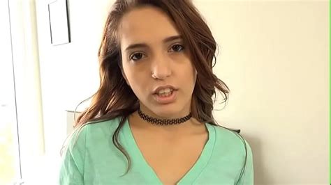 Xxxvideios Petite Daughter Becomes Dads Personal Whore