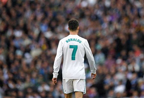Cristiano Ronaldo No Sería La única Estrella Que Dejará Al Real Madrid