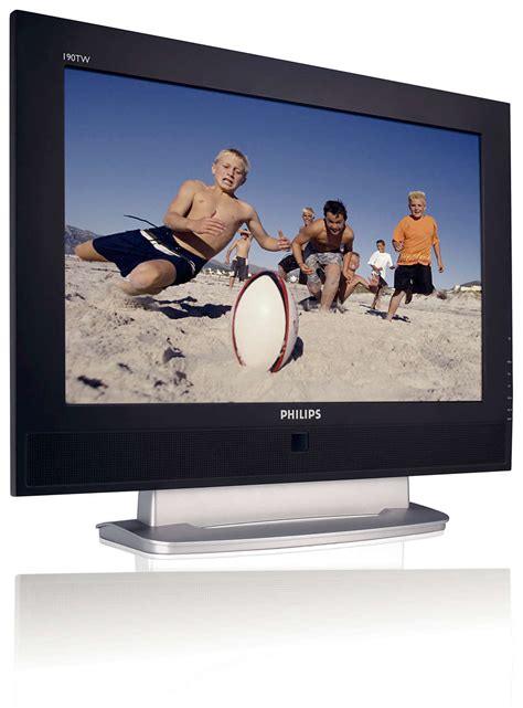 Monitor Widescreen Lcd 190tw8fb00 Philips